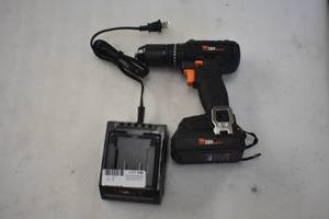20V Drill