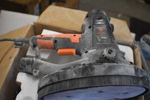 Drywall Sander