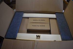 Movers Dolly