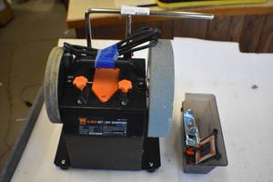 WETDry Sharpener