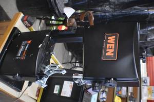 Bandsaw