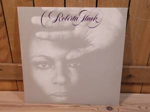 Roberta Flack - Roberta Flack - 1978 - Vinyl Record