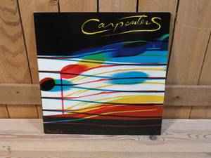 Carpenters - Passage - 1977 - Vinyl Record