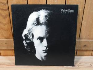 Walter Egan - Not Shy - 1978 - Vinyl Record
