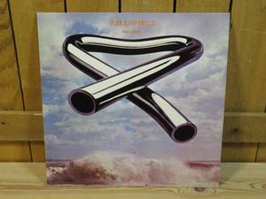 Mike Oldfield - Tubular Bells - 1973 - Vinyl Record