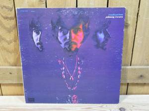 Johnny Rivers - Realization - 1968 - Vinyl Record