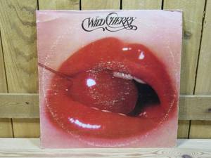 Wild Cherry - Wild Cherry - 1976 - Vinyl Record