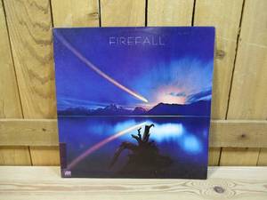 Firefall - Firefall - 1976 - Vinyl Record
