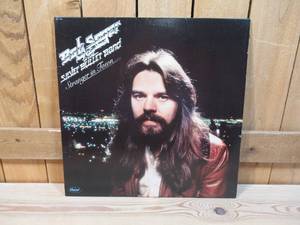 Bob Seger & The Silver Bullet Band - Stranger in Town - 1978 - Vinyl Record