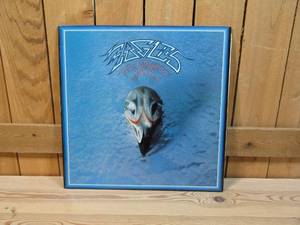 Eagles - Their Greatest Hits (1971 - 1975) - 1976 - Vinyl Record
