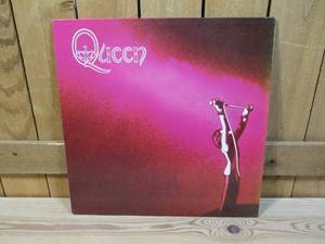 Queen - Queen (album) - 1973 - Vinyl Album