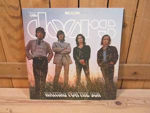 The Doors - Waiting for the Sun - 1968 - Vinyl Record