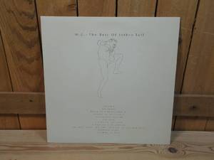Jethro Tull - M.U. - The Best of Jethro Tull - 1976 - Vinyl Record