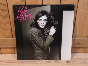 Eddie Money - Eddie Money -1977 - Vinyl Record