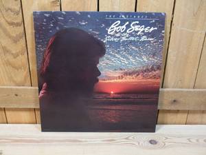 Bob Seger & The Silver Bullet Band - The Distance - 1982 - Vinyl Record