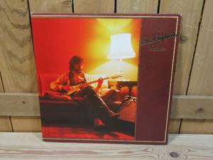 Eric Clapton - Backless - 1978 - Vinyl Record