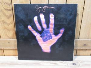 George Harrison - Living in the Material World - 1973 - Vinyl Record