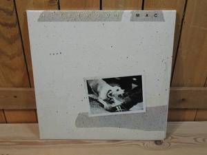 Fleetwood Mac - Tusk - 1979 - Vinyl Record