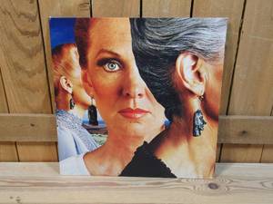 Styx - Peices of Eight - 1978 - Vinyl Record