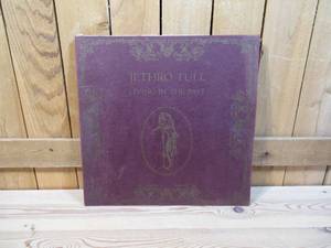 Jethro Tull - Living in the Past - 1972 - Vinyl Record