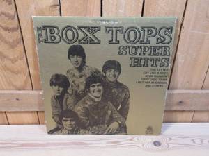 The Box Tops - Super Hits - 1968 - Vinyl Record