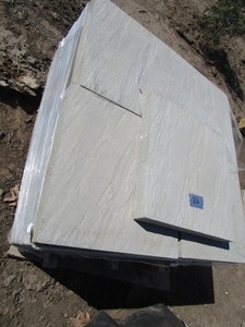 lot 26 image: Concrete Pavers