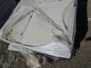 lot 27 image: Concrete Pavers