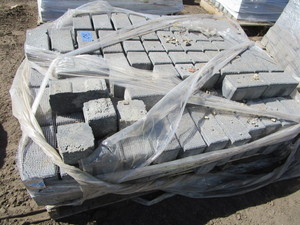 lot 30 image: Concrete Pavers
