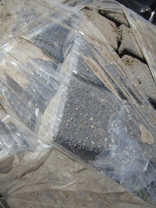 lot 32 image: Concrete Pavers