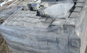 lot 37 image: Concrete Pavers