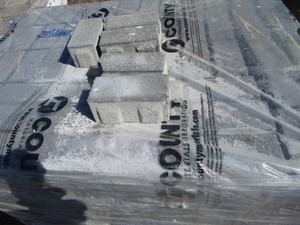 lot 38 image: Concrete Pavers