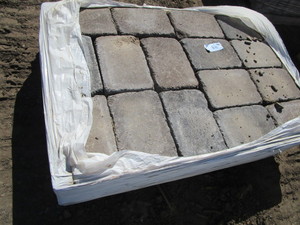 lot 44 image: Concrete Pavers