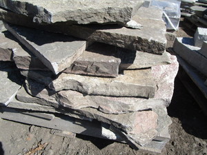lot 47 image: Flagstone