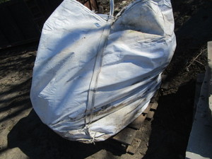 lot 97 image: Soil Stabilization Material