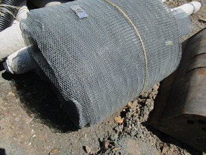 lot 98 image: Wire Mesh Roll