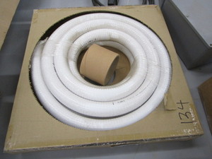 lot 134 image: Flexible Spa Tubing