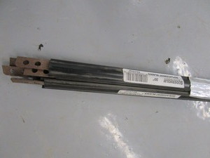 lot 132 image: Replacement Blades - Bow Saw