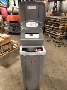 lot 26 image: Preferred 32,000 Grain Water Softener by Rheem   Customer Returns See Pictures