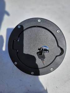 Jeep Locking Gas Cap (New in Box)