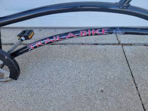 Trail-A-Bike by Adams