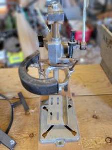 Drill Press
