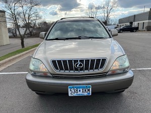 2003 Lexus RX 300 AWD