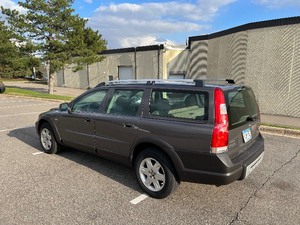 2006 Volvo XC70 AWD