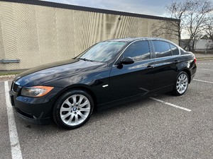 2006 BMW 330XI AWD