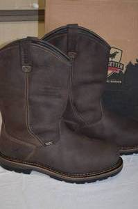 Sportsmans 311, Boot and Shoe