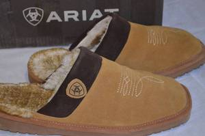 Sportsmans 311, Boot and Shoe