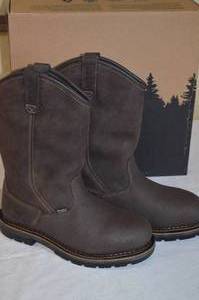 Sportsmans 311, Boot and Shoe