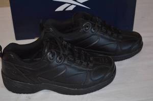 Sportsmans 311, Boot and Shoe