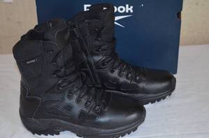 Sportsmans 311, Boot and Shoe