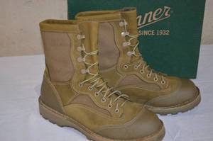 Sportsmans 311, Boot and Shoe